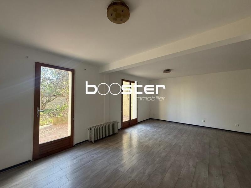 Maison ancienne - 110 m² - 5 pièces