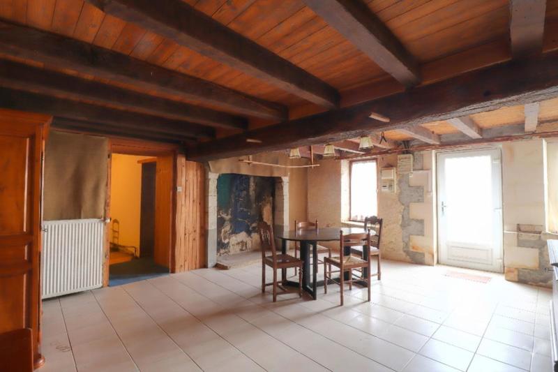 Maison - 288 m² - 8 pièces