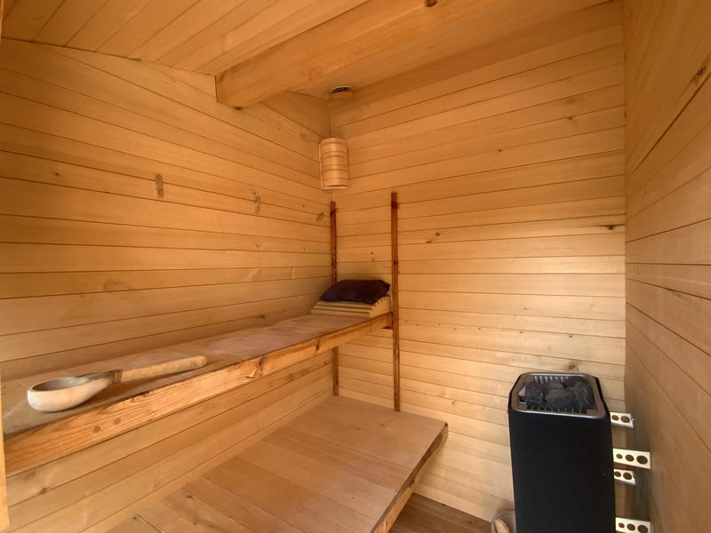 Maison - 148 m² - 6 pièces