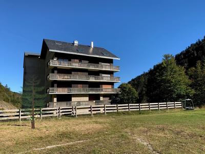 Appartement - 26 m² - 1 pièce