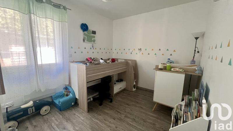 Maison - 98 m² - 4 pièces