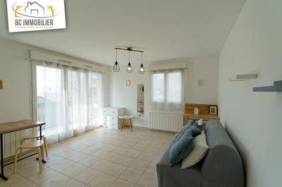 Appartement - 26 m² - 1 pièce