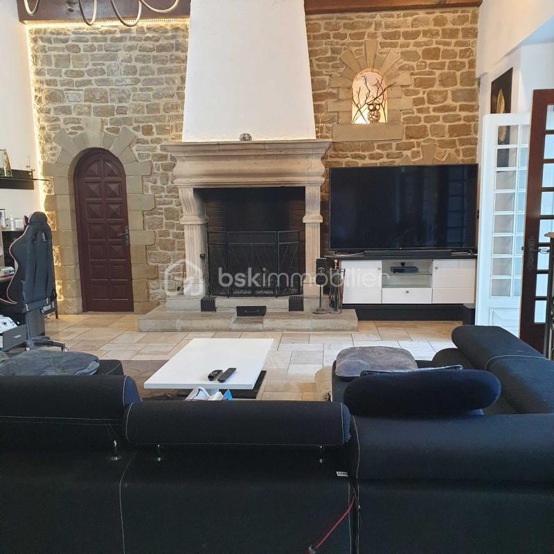 Maison de maîtres - 380 m² - 10 pièces