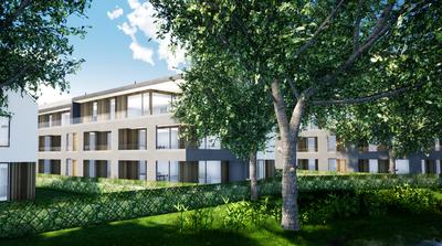 Appartement - 25 m² - 1 pièce