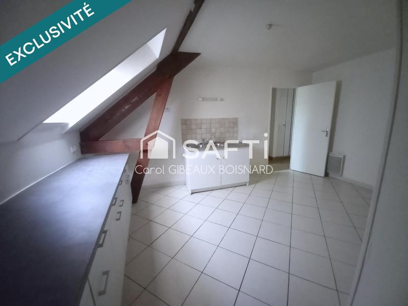 Maison de ville - 203 m² - 9 pièces