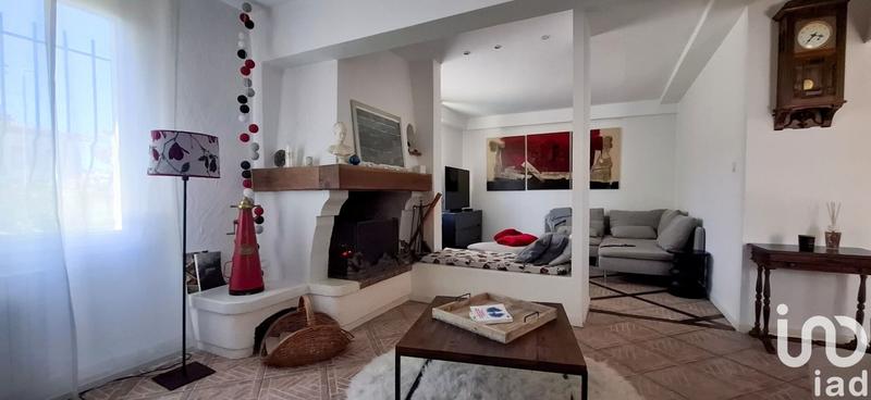 Maison de ville - 210 m² - 9 pièces