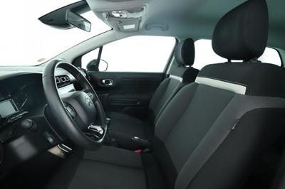 Citroën C3 Aircross 1.5 Blue-HDi Feel Pack Bvm6 110 ch