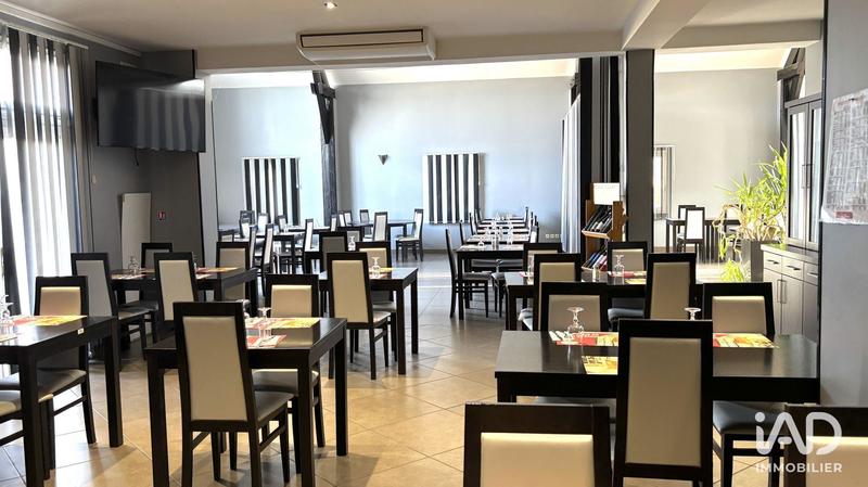 Local commercial - 350 m²