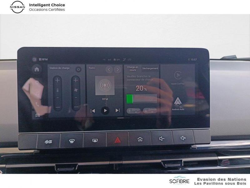 Mg Mg4 Electric 51kWh - 125 kW 2wd Standard