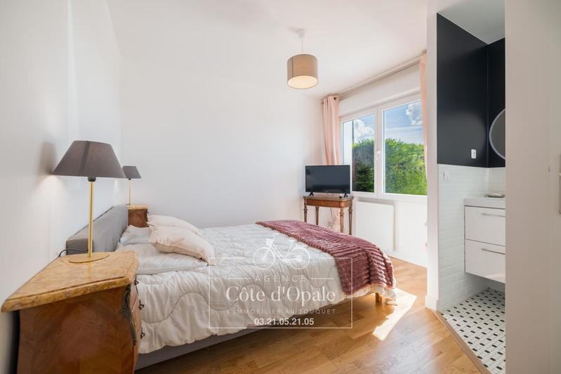 Maison - 101 m² - 4 pièces