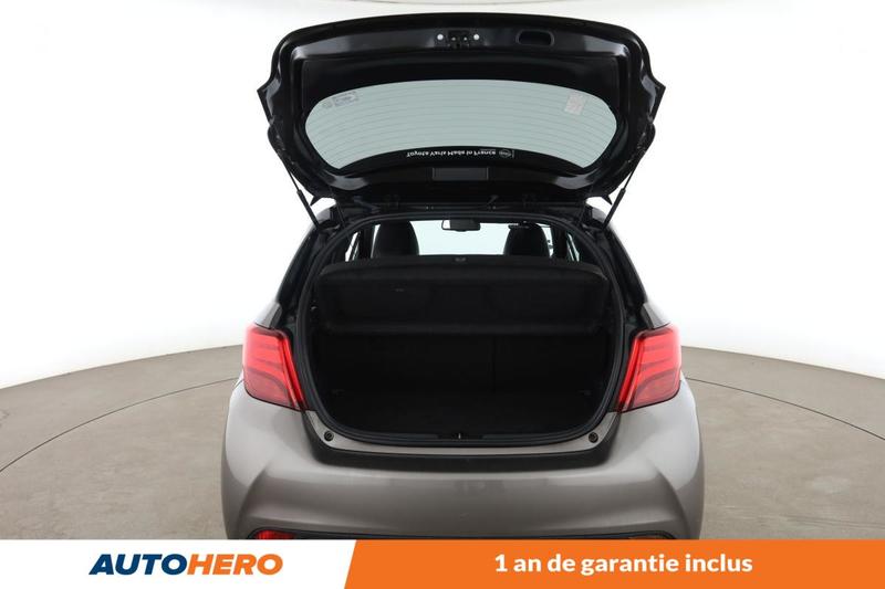 Toyota Yaris 1.5 Hybrid Collection 5p 100h