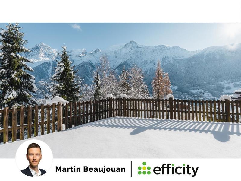 Maison - 142 m² - 4 pièces