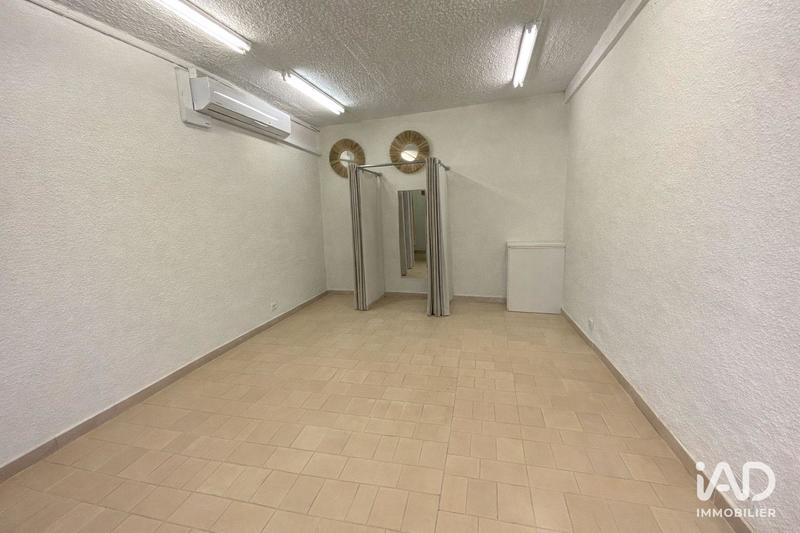 Local commercial - 15 m²