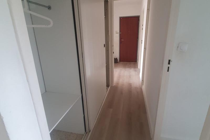 Appartement - 101 m² - 5 pièces