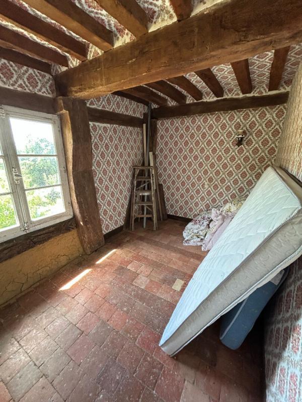 Corps de ferme - 150 m² - 9 pièces