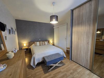 Maison ancienne - 153 m² - 7 pièces