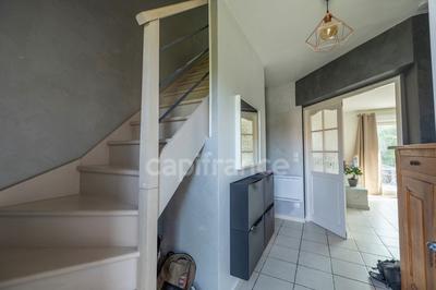 Maison - 127 m² - 6 pièces