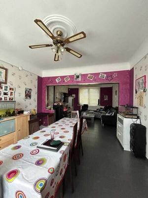 Maison de ville - 103 m² - 5 pièces