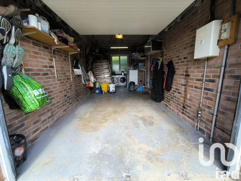 Maison - 155 m² - 7 pièces