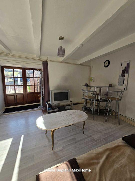 Ferme - 133 m² - 11 pièces