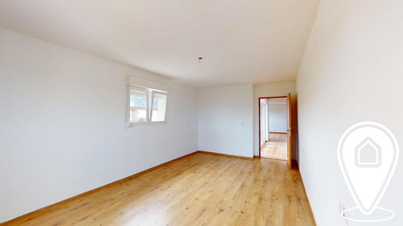 Appartement - 151 m² - 5 pièces