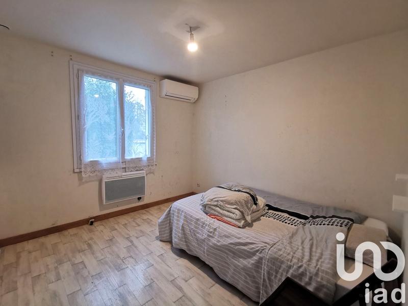 Maison - 143 m² - 8 pièces