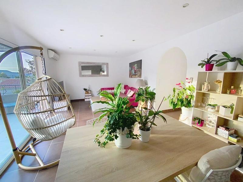 Appartement - 73 m² - 3 pièces