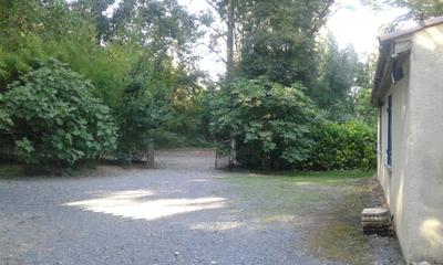 Propriété - 80 m² - 2 pièces