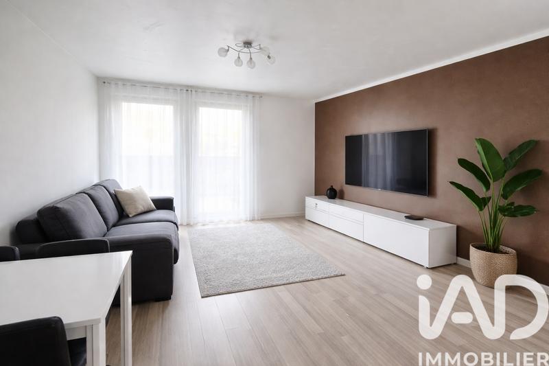 Appartement - 84 m² - 4 pièces