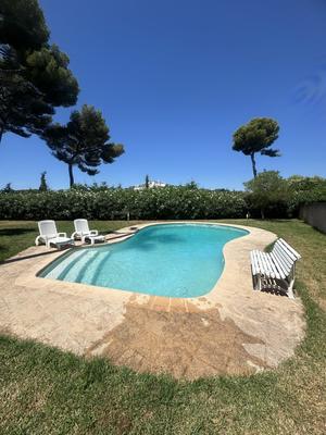 Maison - 131 m² - 4 pièces