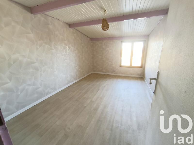 Maison - 113 m² - 4 pièces