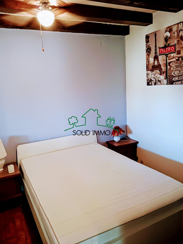 Villa - 72 m² - 3 pièces