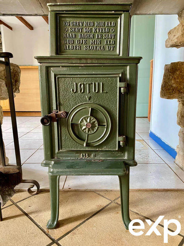 Maison traditionnelle - 134 m² - 4 pièces