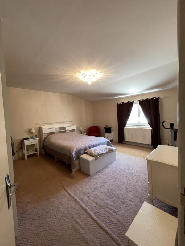 Maison - 152 m² - 5 pièces