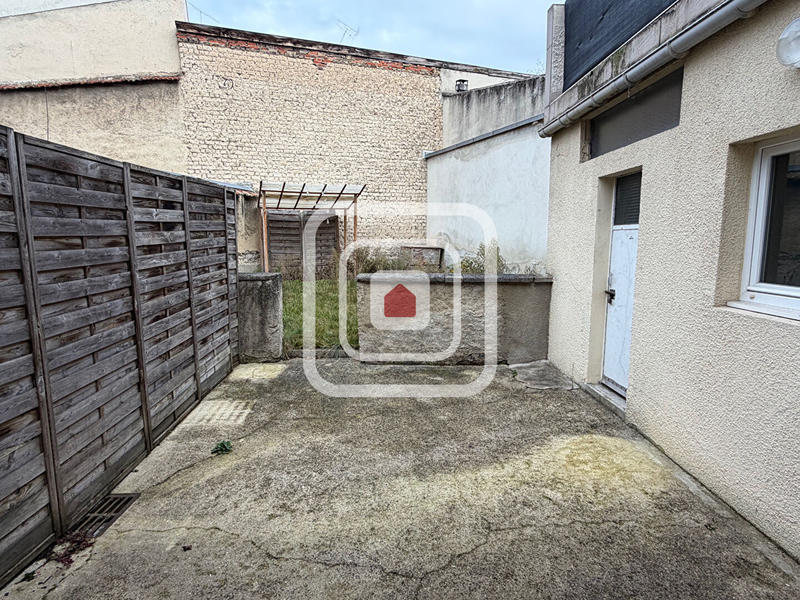 Appartement - 88 m² - 4 pièces