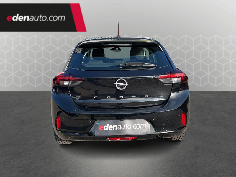 Opel Corsa 1.2 Turbo 100 ch Bvm6