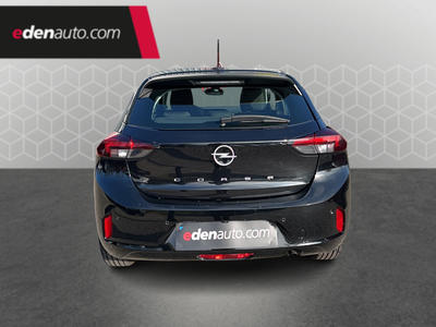 Opel Corsa 1.2 Turbo 100 ch Bvm6