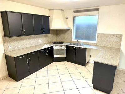 Maison de village - 135 m² - 4 pièces