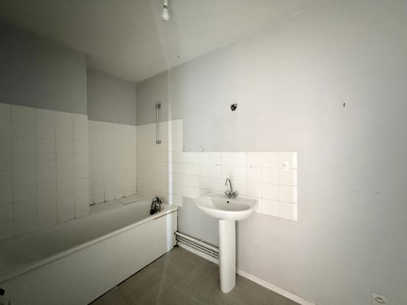 Appartement - 73 m² - 3 pièces