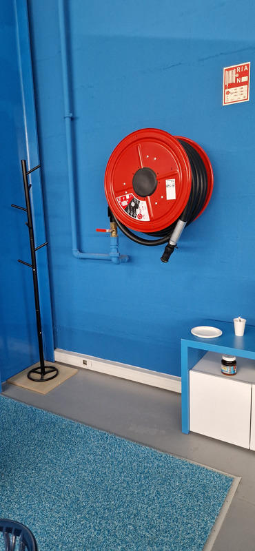 Local commercial - 309 m² - 1 pièce