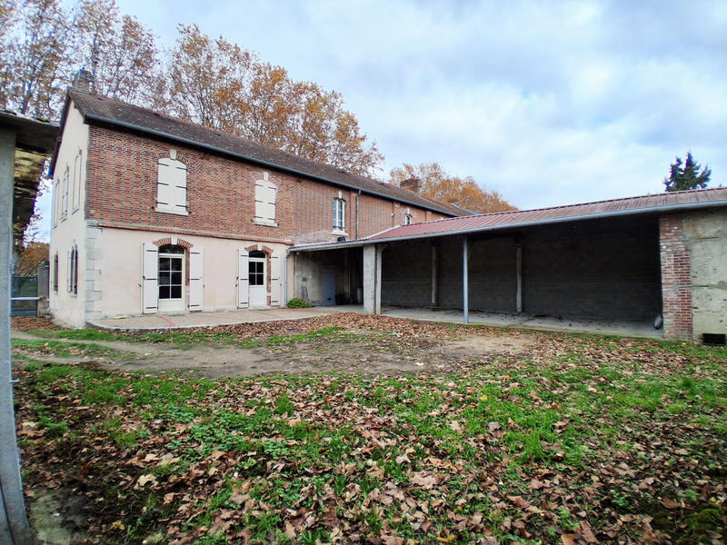 Maison - 154 m² - 6 pièces