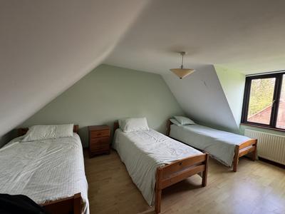 Maison - 285 m² - 15 pièces