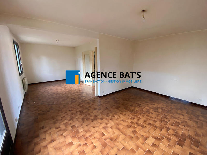 Maison - 85 m² - 3 pièces