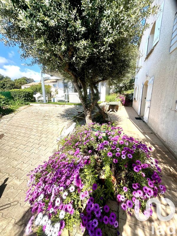 Maison - 165 m² - 5 pièces