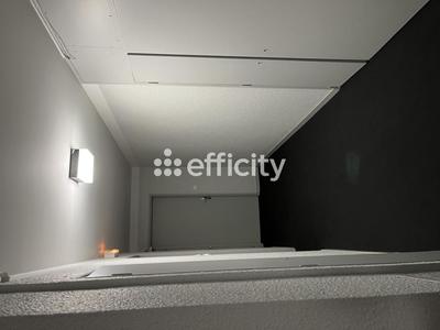 Studio - 15 m² - 1 pièce