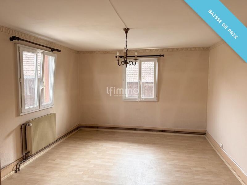 Maison - 147 m² - 7 pièces