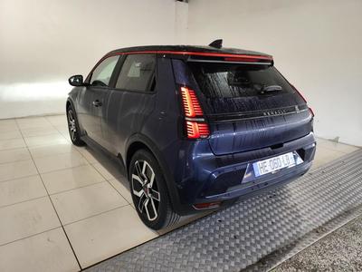 Renault R 5 E-Tech Electrique 150 ch autonomie confort Techno