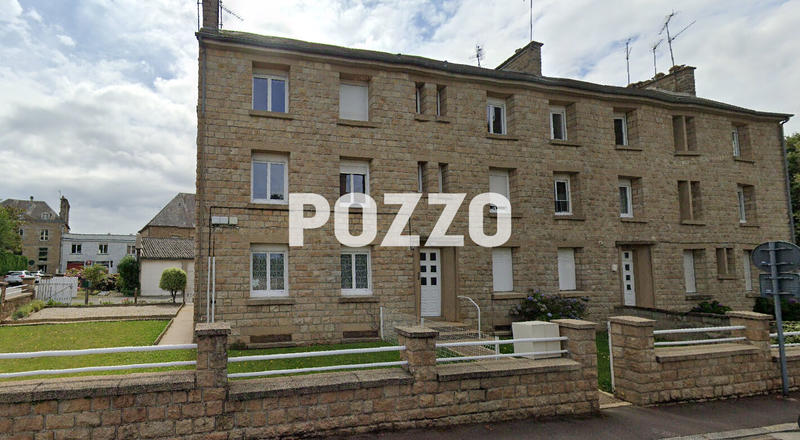 Appartement - 99 m² - 5 pièces