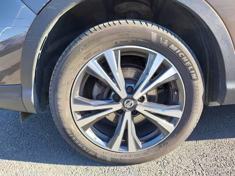 Nissan Qashqai 1.5 dCi 115 n-Connecta