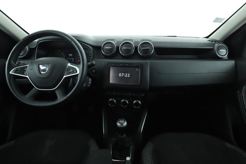 Dacia Duster II 1.5 dCi Prestige 4x2 110 ch